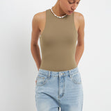 Solid Body Suit