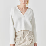 Cargo Mini Skirt