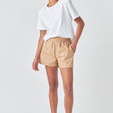 Boyfriend Shorts