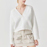 Cargo Mini Skirt