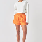 Boyfriend Shorts