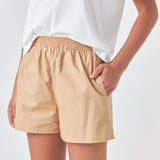 Boyfriend Shorts