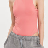 Solid Body Suit