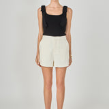 Bow Strap Tank Top