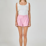 Bow Strap Tank Top