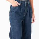 High Waisted Wide Leg Pants