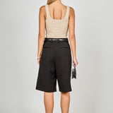 Knit Tank Top