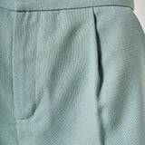 Wide Leg Shorts
