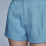 Wide Leg Shorts