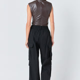 Baggy Cargo Pants