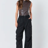 Baggy Cargo Pants