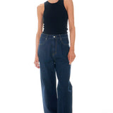 Knitdown Tank Top