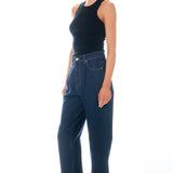 Knitdown Tank Top