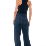 Knitdown Tank Top