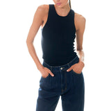 Knitdown Tank Top