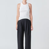 Knitdown Tank Top
