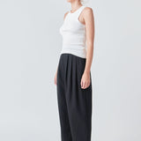 Knitdown Tank Top