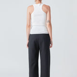 Knitdown Tank Top