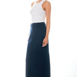 Knitdown Tank Top