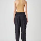 GREY LAB-Knitdown Tank Top-TOPS available at Objectrare