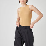 Knitdown Tank Top