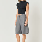 Bermuda Shorts