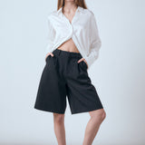 Brynn Bermuda Shorts
