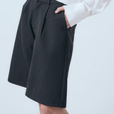 Brynn Bermuda Shorts