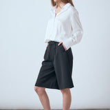 Brynn Bermuda Shorts