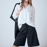 Brynn Bermuda Shorts