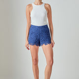 Lace Shorts