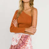 Pradera Mini Skirt