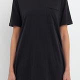 Basic Long T-Shirt
