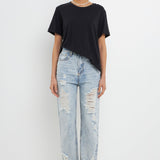 Classic Boyfriend Tee