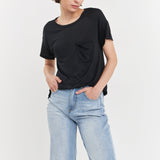 Modal Pocket T-Shirt