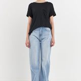 Modal Pocket T-Shirt