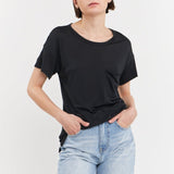 Modal Pocket T-Shirt