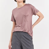 Modal Pocket T-Shirt
