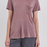 Modal Pocket T-Shirt