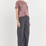 Modal Pocket T-Shirt