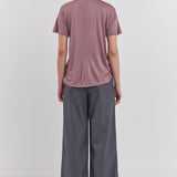 Modal Pocket T-Shirt