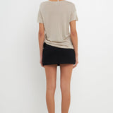 Modal Pocket T-Shirt