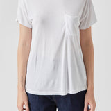 Modal Pocket T-Shirt