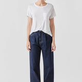 Modal Pocket T-Shirt