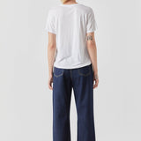 Modal Pocket T-Shirt