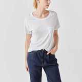 Modal Pocket T-Shirt