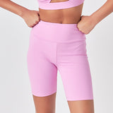 Bike Shorts