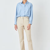Classic Dress Shirt