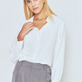 Classic Dress Shirt