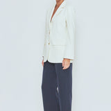 Buttery Two Button Blazer